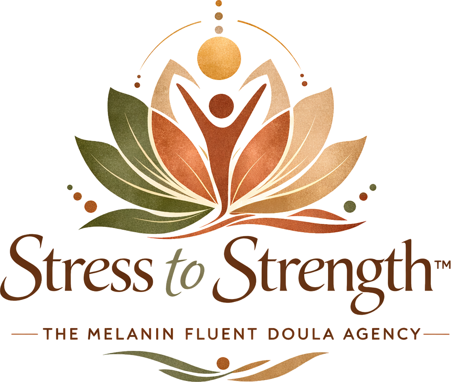 Stress to Strength